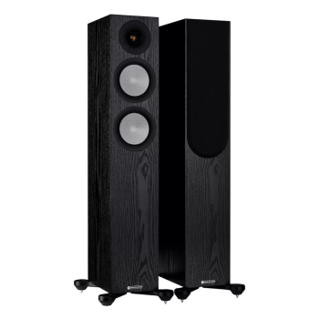 GŁOŚNIK PODŁOGOWY Monitor Audio Silver 200 7G